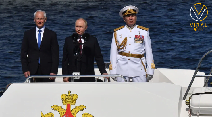 بوتين يلوح بنقل أسلحة استراتيجية إلى مواقع قريبة من الغرب