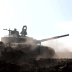 روسيا تسيطر على بلدة جديدة في شرق أوكرانيا