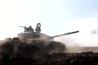 روسيا تسيطر على بلدة جديدة في شرق أوكرانيا