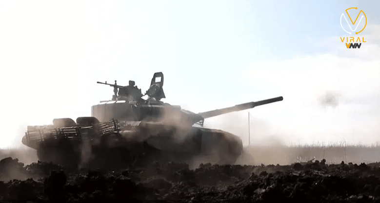 روسيا تسيطر على بلدة جديدة في شرق أوكرانيا