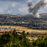 جهود دبلوماسية لمنع تصاعد الصراع بين إسرائيل وحزب الله