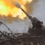 تقدم قوات روسيا نحو 'بوكروفسك' وسيطرتها على بلدة جديدة