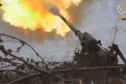 تقدم قوات روسيا نحو 'بوكروفسك' وسيطرتها على بلدة جديدة