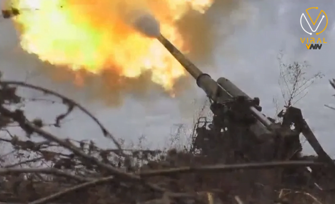 تقدم قوات روسيا نحو 'بوكروفسك' وسيطرتها على بلدة جديدة