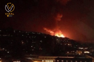 غارات إسرائيلية تستهدف مواقع عسكرية في سوريا