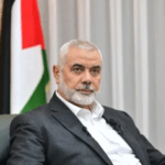 الضفة تشهد إضراب شامل احتجاجاً على اغتيال هنية