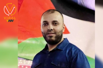 المرافق الذي استشهد مع إسماعيل هنية في طهران