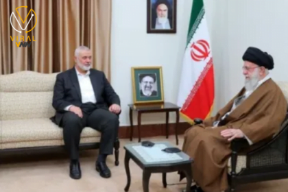 إيران تهدد إسرائيل برد عنيف بعد اغتيال هنية