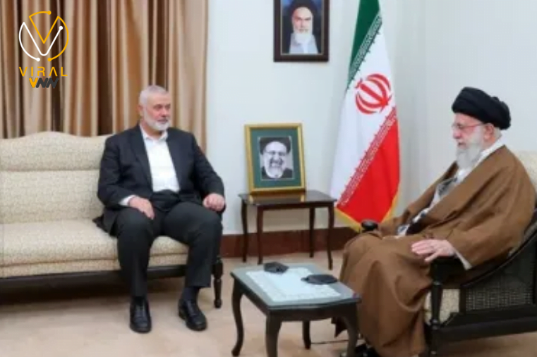 إيران تهدد إسرائيل برد عنيف بعد اغتيال هنية