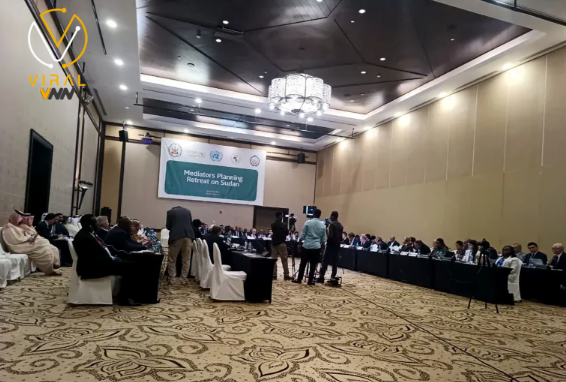 السودان تستجيب لدعوة جنيف لمحادثات السلام