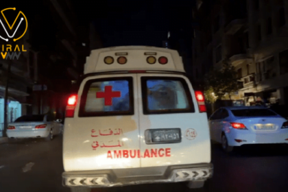 استشهاد امرأتين في قصف إسرائيلي على جنوب بيروت