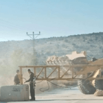 إغلاق الاحتلال لمدخل سلفيت الشمالي بعد عملية "حولون"