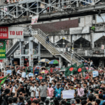 ثمانية قتلى في احتجاجات ضد الحكومة في بنغلادش