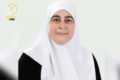 استشهاد وفاء جرار في جنين