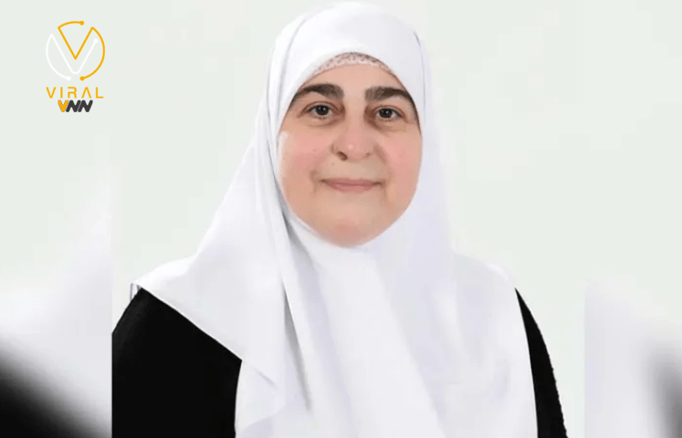 استشهاد وفاء جرار في جنين