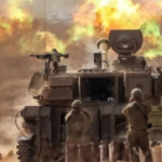 إسرائيل تتلقى قنابل نصف طن من الولايات المتحدة