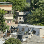 هدم منزل سكني بواسطة طواقم بلدية الاحتلال في سلوان