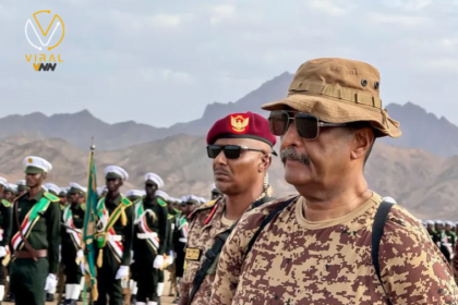 اتصال بين البرهان وبلينكن