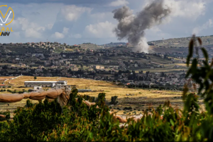 استشهاد 4 من عناصر حزب الله جراء غارة إسرائيلية