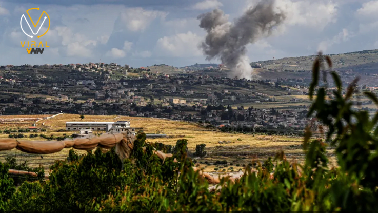 استشهاد 4 من عناصر حزب الله جراء غارة إسرائيلية