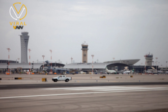 شركات طيران عالمية تلغي رحلاتها إلى إسرائيل