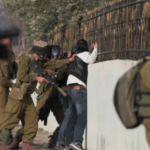 حملة اعتقالات واسعة في الضفة