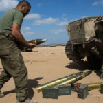 إسرائيل توقع عقداً لشراء ذخائر بـ1.5 مليار شيكل