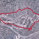 قوات الاحتلال تواصل استيلائها على أراضي في سلفيت