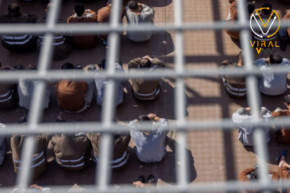 الإفراج عن 22 أسير فلسطيني من سجون الاحتلال