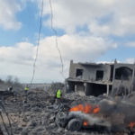 شهداء سوريون في قصف إسرائيلي على جنوبي لبنان