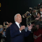 تعليقات بايدن حول اغتيال إسماعيل هنية