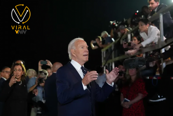 تعليقات بايدن حول اغتيال إسماعيل هنية