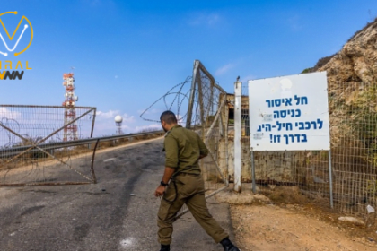 حزب الله يستهدف موقع السماقة في كفرشوبا