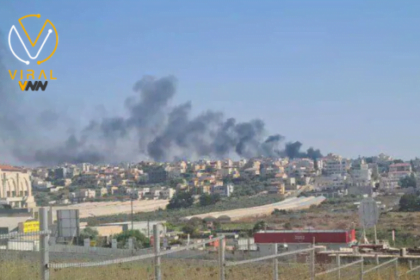 قصف صاروخي من غزة يستهدف 'كريات ملاخي' بالغلاف