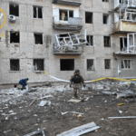 الجيش الروسي يعلن إحباط هجمات مسيرة أوكرانية