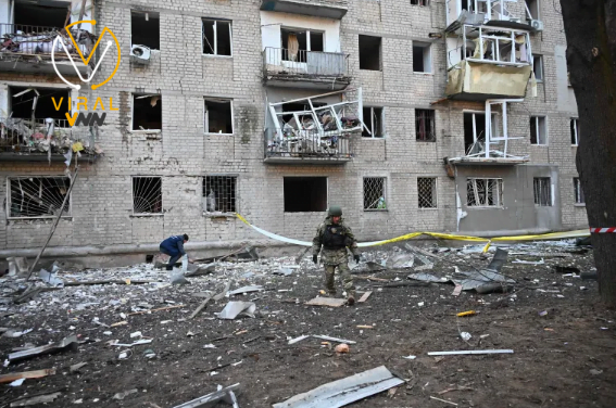 الجيش الروسي يعلن إحباط هجمات مسيرة أوكرانية