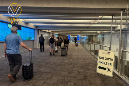 تزايد عدد شركات الطيران التي توقف رحلاتها إلى إسرائيل