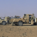 اختطاف مواطنين روس على يد مسلحين في النيجر