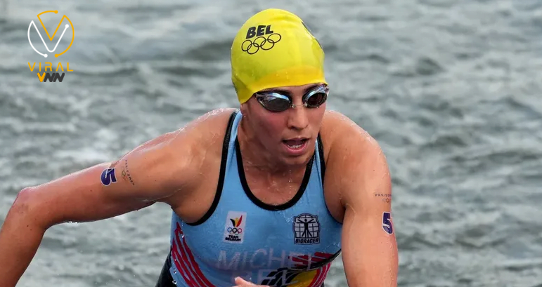 تلوث المياه يعرقل مشاركة بلجيكا في الأولمبياد