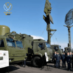 إيران تسعى للحصول على أسلحة حديثة من روسيا