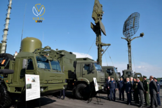 إيران تسعى للحصول على أسلحة حديثة من روسيا