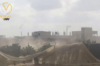 الاحتلال يأمر بإخلاء مناطق شمالي القطاع