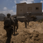 تحليل معهد أمريكي حول نقص الذخيرة في إسرائيل