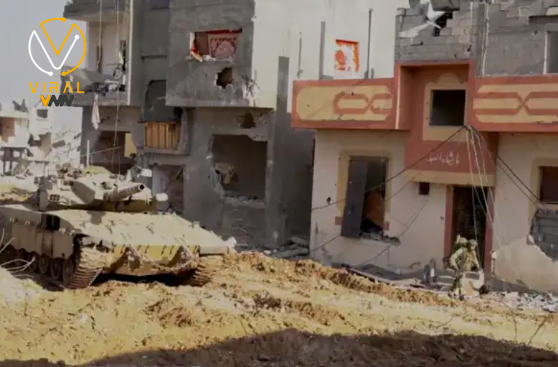 تهديدات إسرائيلية بعملية عسكرية في شمال قطاع غزة