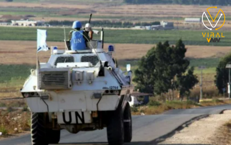 مغادرة أسر قوات اليونيفيل من جنوب لبنان