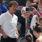 تكهنات حول حضور توم كروز في حفل الختام لأولمبياد باريس