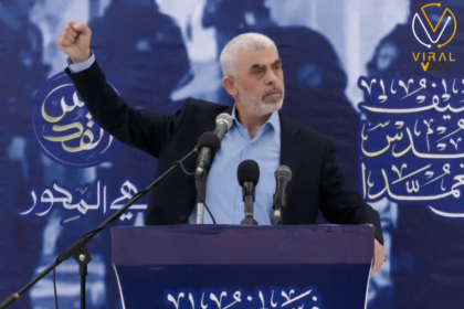 تهنئة الفصائل الفلسطينية للسنوار