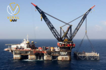 زيادة كبيرة في أسعار الغاز الطبيعي تصل لأعلى مستوى لها