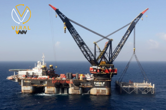 زيادة كبيرة في أسعار الغاز الطبيعي تصل لأعلى مستوى لها