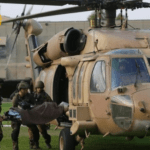 الاحتلال يقر بإصابة 12 جندياً في مواجهات عنيفة بغزة خلال 24 ساعة